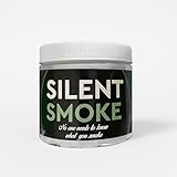 Silent Smoke Odor Eliminator 14 oz - Home and Car Air Freshener, Long-Lasting Freshness, Safe Choice for Smoke Odor Remover