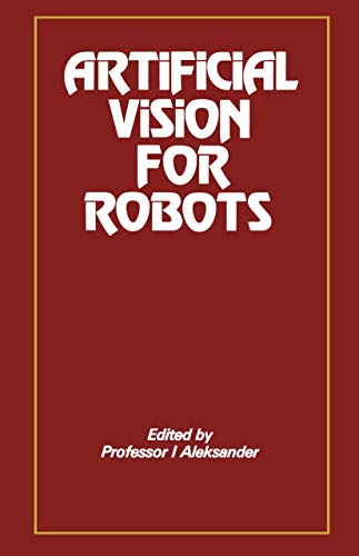 Artificial Vision for Robots view 2