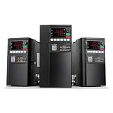 Inverter di potenza SU800 Inverter 0.75KW-7.5KW Convertitore di frequenza variabile 220v monofase 380v 3 controllo della velocità del motore 1 pz (1.5KW 220V a 220)