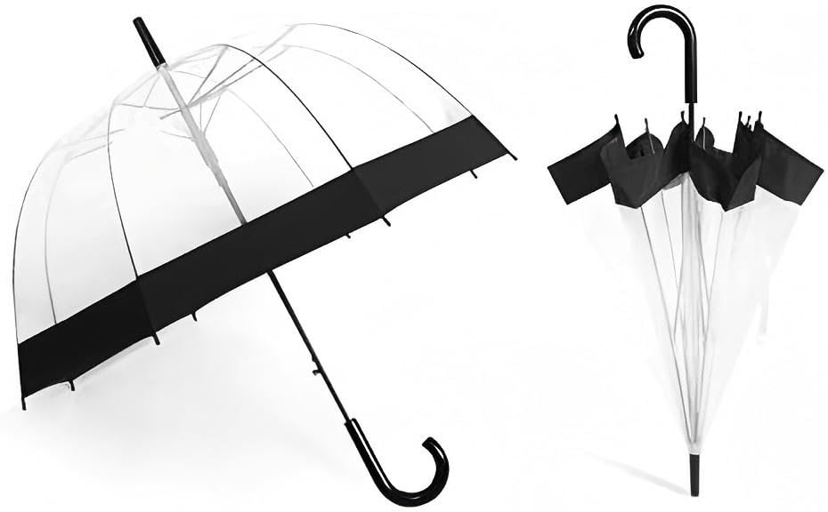 Generisch Kinder Regenschirm mit Kuppeldach Leichtes Niedlic