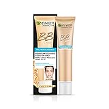 bb cream garnier hautklar Seine natürlichen Pigmente vereinheitlichen und beleuchten die Haut sofort und zeigen sofort schöne Haut
