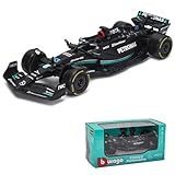 Aus Druckguss mit einigen Kunststoffteilen