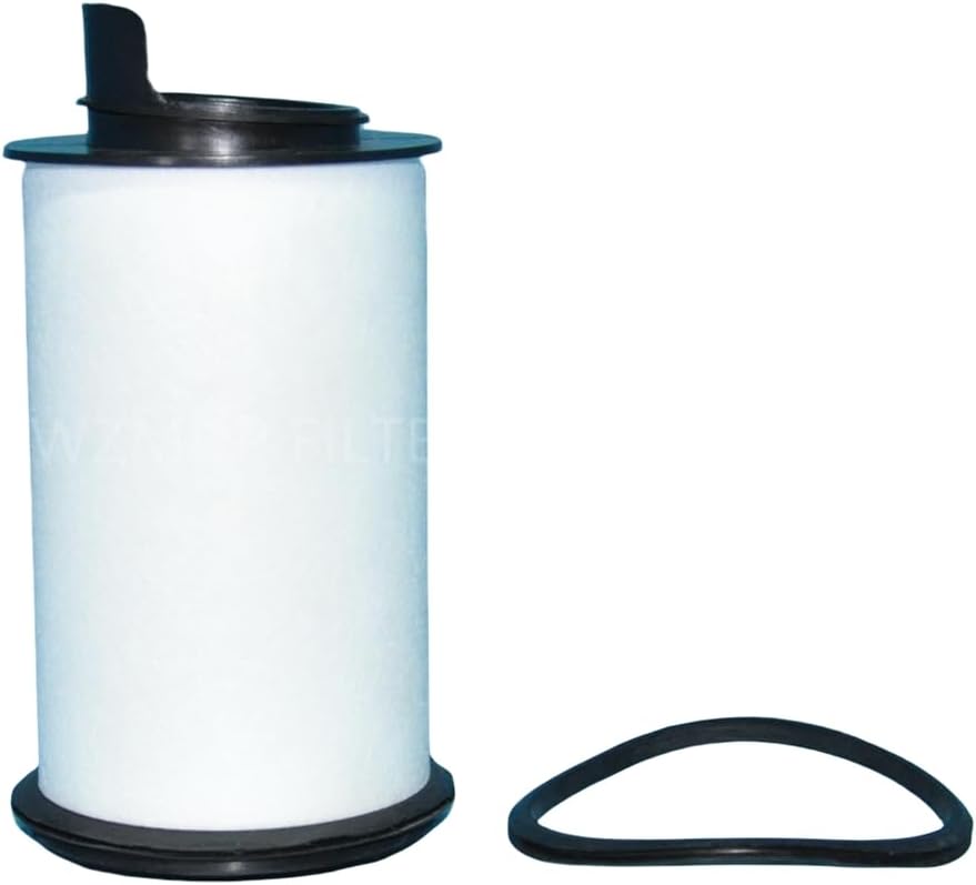 P789407 SAO6196 Crankcase Ventilation Filter Compatible With EUROVOIRIE OPTIFANT 8000,GODWIN CD225M,MAGNI RTH 5.30,MECALAC TA6S,TA 9 S