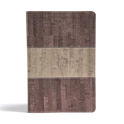 CSB Essential Teen Study Bible