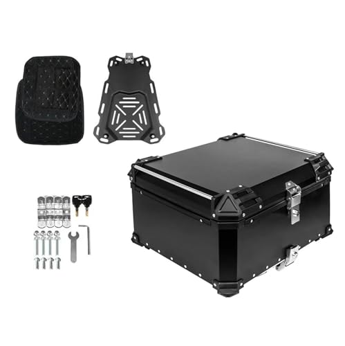 oCNp[{bNX oCNpQbW e[P[X [gN gbv{bNX A~c[{bNX ANZT[ ɓKhDJeB MTS950 MTS1200 MTS1260 G310GS F700GS F800GS F900XR(Black