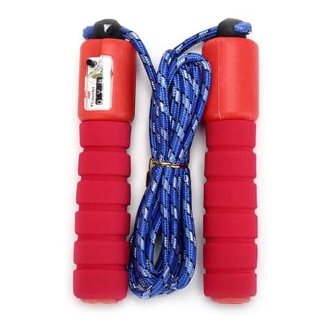 Corde à Sauter PARENCE Cover