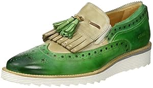 Melvin & Hamilton Melvin & Hamilton Damen Amy 10 Slipper Melvin & Hamilton Melvin & Hamilton Damen Amy 10 Slipper