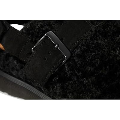 Dr. Martens Unisex-Adult Jorge II Mule