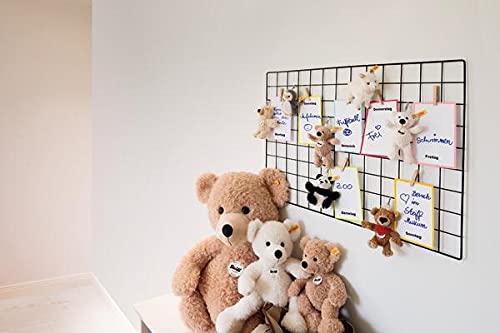 Steiff Keyring Fynn Teddy Bear Beige #TOP5