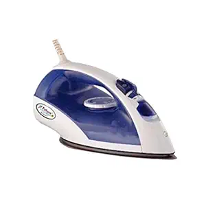 Future Steam Iron