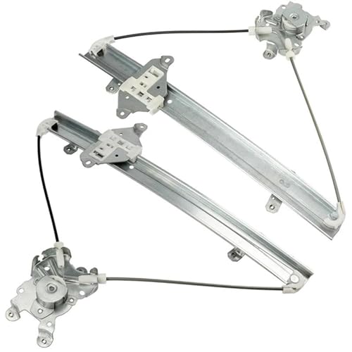 Lève-vitre électrique avant pour restaurer l'ouverture de votre Outlander