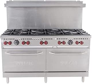 Amazon Com Vulcan Commercial Ranges Commercial Cooking