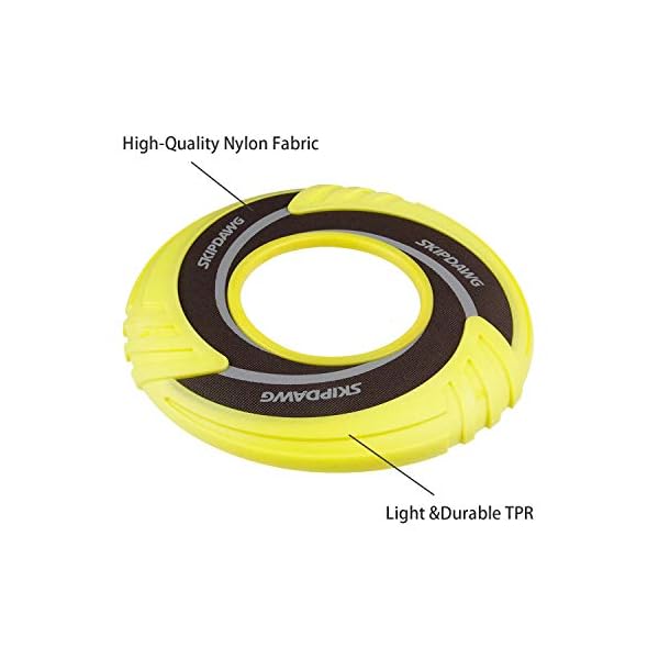 Interactive Dog Tug Toy