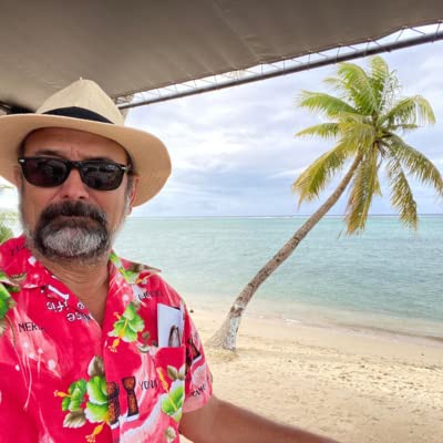 Mint Talks #25 Willam "Ray" Gibson