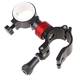 NC Shade Parasol Stands Fishing Chair Clamp Umbrella Mount Clip Beach Ourdoor Fishing Chair Umbrella Holder