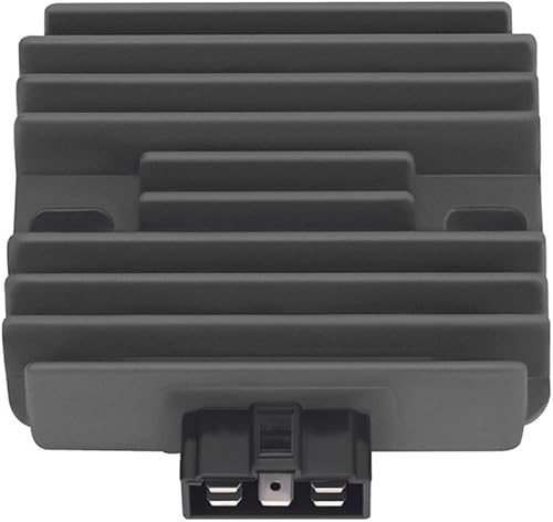 Miniatura 4 de Rectificador Regulador de Voltaje de Motocicleta Rectificador para Ya&maha XT660R XT660X YZF R6R YZF R6 YZF R6 FZ6R FZ6 XJ6F XJ6N XJ6S XJ6SA XJ6F