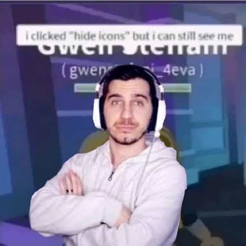 Talking about the shit that popped off today cover art