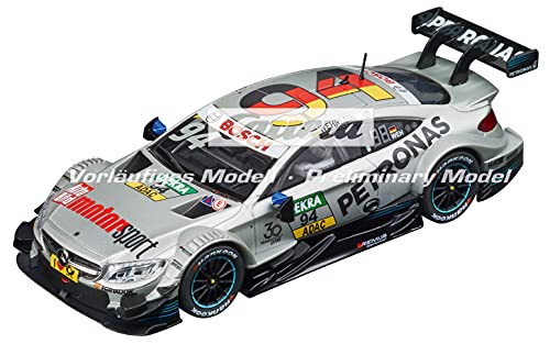Preisvergleich Produktbild Carrera 20027667 Mercedes AMG C 63 DTM P.Wehrlein, No.94