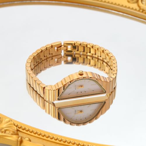 Image of SALTY Analog Watches for Woman & Girls | Stylish Wrist Watches for Ladies | Ideal for Gifting for Diwali, Birthday, Anniversary, karwa chauth | Gift for Diwali, Christmas, Marriage, Birthday