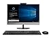 Produktbild Lenovo V-Series V530-24 AIO i3-8100T 60,69cm 24Zoll FHD Non-Touch 8GB DDR4 256GB SSD slimDVD-RW DL IntelHD610 W10P64