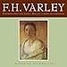 F.H. Varley: Portraits into the Light/Mise en lumiÃ¨re des portraits