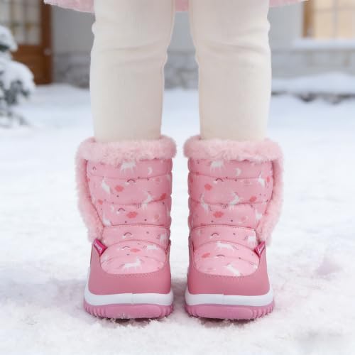 Image of FANTURE Boys & Girls Water Shoes Aqua Swim Shoes Athletic Sneakers Lightweight Sport Quick Dry Kids Walking Shoes (Toddler /Little Kids /Big Kids)