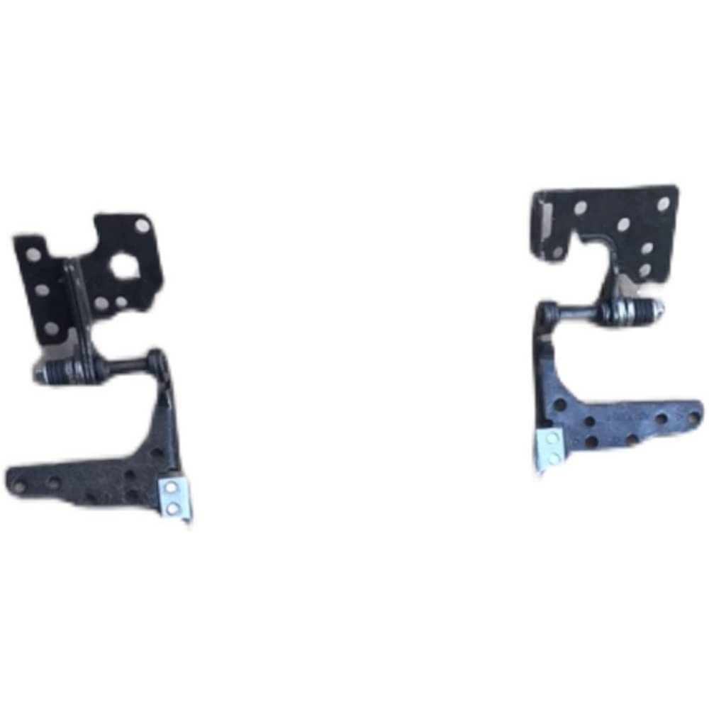 Charnières Écran LCD ASUS TUF FX705DD FX705DT Fixation Argent