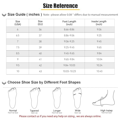 Generic Women's Silver Rhinestone Pointed Toe Flats: Comfortable Low Wedge Dressy Flats for Adult Women - Casual Ballet Shoes3