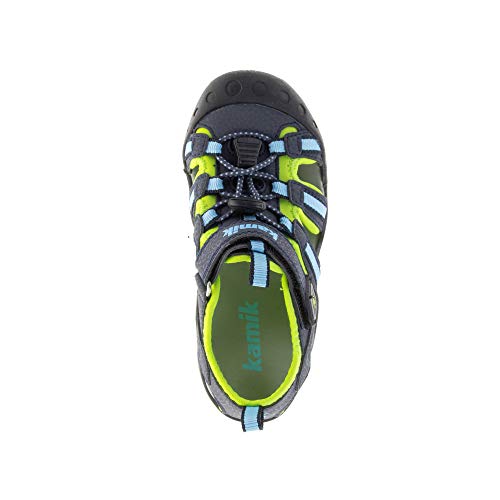 Image of Kamik unisex-child CrabSport Sandal