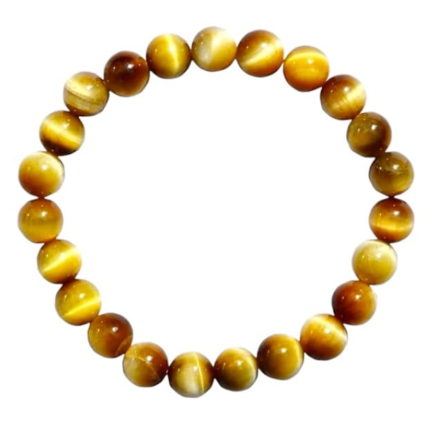 Lab Certified AAA Grade Natural Yellow Cats Eye Bracelet 8mm Stretchable Real Crystal Bracelet For Spiritual Awareness, Meditation, Manifestation & Peace For Men & Women (B0CPT624ZZ) Amazon Price History, Amazon Price Tracker