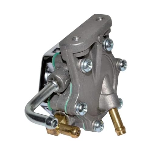 Bomba de combustible para ruta en motocicleta XV250 R66 y XV125