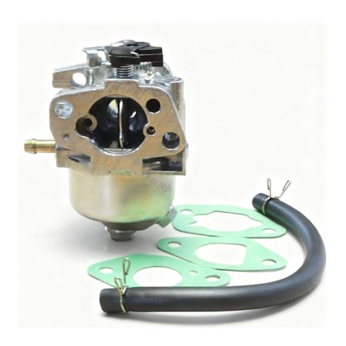 Carburateur SV150 LHP16 de rechange pour moteur thermique Stiga et Champion