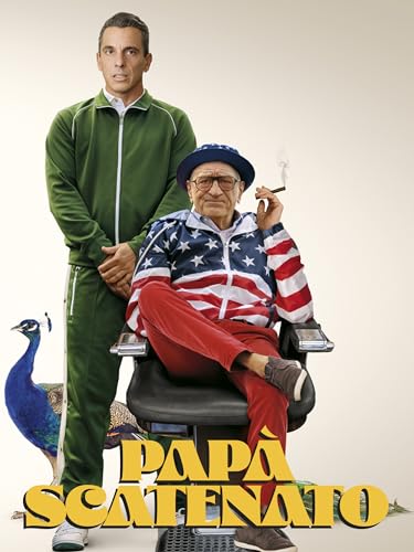  Papà scatenato