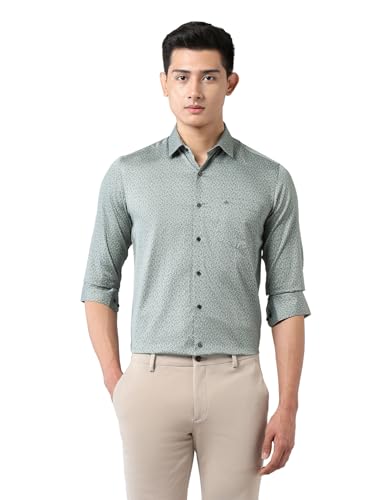 Image of Arrow Men Shirt