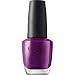OPI Nail Lacquer, Berry Fairy Fun, 0.5 Fl Oz