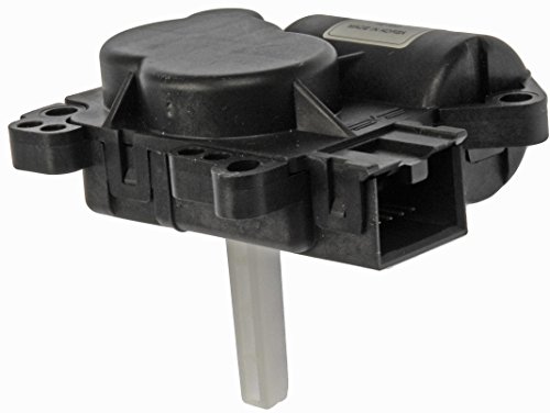 Dorman 604-221 HVAC Blend Door Actuator Compatible with Select Lincoln Models