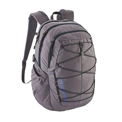 Patagonia W s Chacabuco  Bolso mochila para Mujer  Multicolor  Smokey Violet   25x35x18