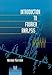 Introduction to Fourier Analysis