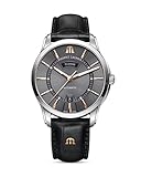  MAURICE LACROIX Schweizer Automatikuhr Pontos Day Date PT6358-SS001-331-1