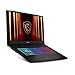 MSI Katana 17 HX B14WGK-018IT, Gaming Notebook 17,3 Zoll QHD 240 Hz, Intel i7-14650HX, Nvidia RTX 5070 8 GB GDDR7, 16 GB DDR5 5600 MHz, 1 TB SSD PCIe4, WiFi 6E, Win 11 Home [Layout und Garantie
