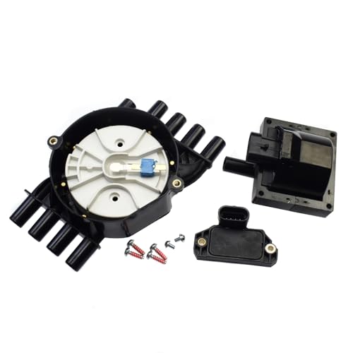 Distribuidor de encendido para reparar el sistema eléctrico de Chevrolet y Cadillac
