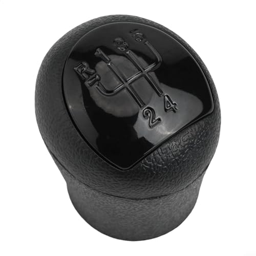 Gear Lever Knob for Clio for Kangoo for Twingo for Dacia for Logan 5Speed Gear Lever Knob OEM 8200208090 8200208091 8200568122
