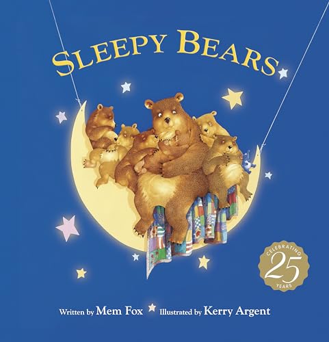 Image of Sleepy Bears