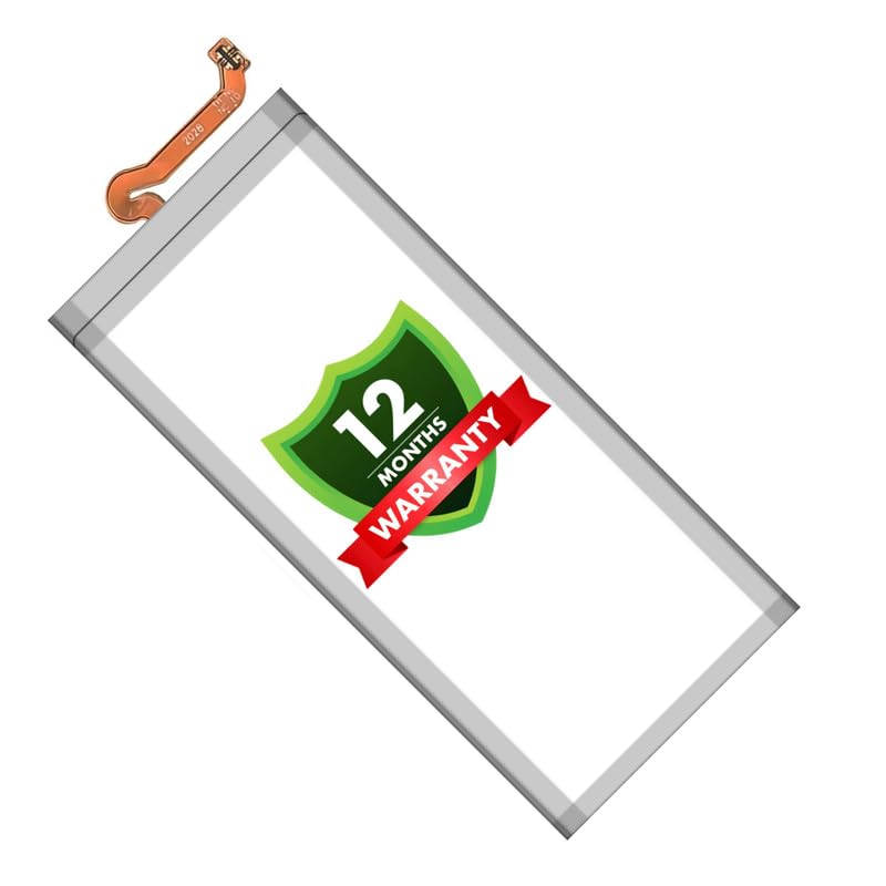 Image of Original BL-T39 Battery Compatible for LG Q7, Q7a, Q7+ (LM-Q610, LM-Q610.FG, LM-Q610.FGN, LM-Q610(FGN), LM-Q610.YN, LM-Q725L, LM-Q725K, LM-Q725S) - (3000mAh) - 1 Year Warranty