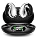 Boytond Auriculares Traductor En Tiempo Real - Traductor Instantaneo de Voz, Auriculares Inalambricos con IA, 164 Lenguas, Traducción Simultánea, Audio Hi-Fi y Pinganillo Multilingüe, Abismo Negro
