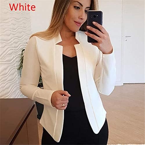 Womens white summer blazer Clearance