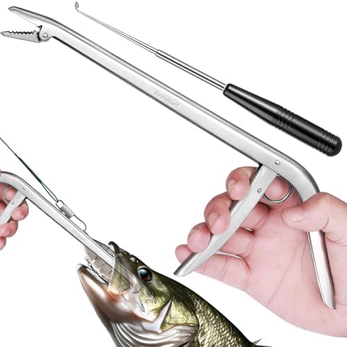 Fish Hook Remover Tool,Fishing Hook Quick Removal Guadeloupe