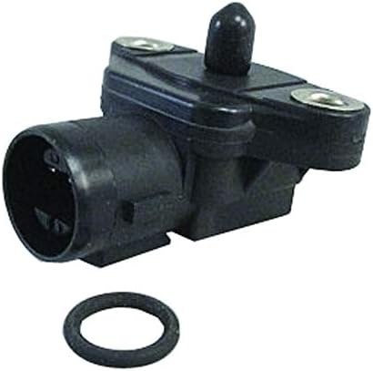 Premier Gear PG-MAP65 MAP Sensor Replacement for Accord, Civic, CR-V, Odyssey, TL, Integra, Prelude, Civic del Sol, S2000, CL, Oasis, 37830-P0G-S00, 37830-P7A-N11, 37830-PAA-S00, 37830-P0G-S00