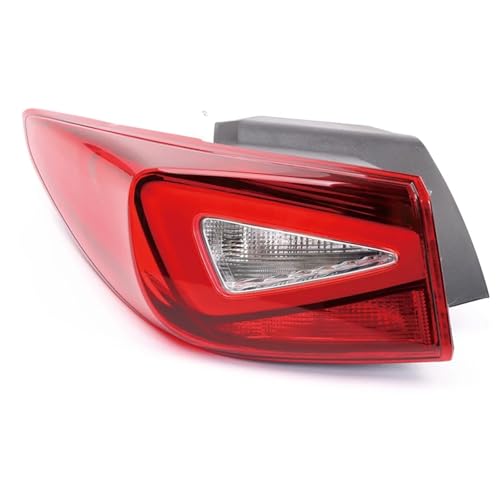 Feu arrière de voiture pour réparer le côté gauche cassé GAC Trumpchi GS3