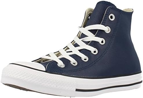 Converse Unisex Chuck Taylor Hi Nighttime Basketball Shoe (4.5 mens 6.5 womens) | Image 1